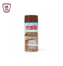 شاينو اسبراى ملمع خشب وباركيه 300 مللى | من شاينو | هايبر موسى — تسوّق