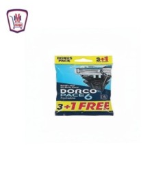 دوركو ماكينه حلاقه بيس 6 شفره رجالى كيس | من دوركو | هايبر موسى — تسوّ