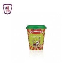 البوادى يوميس حلاوه سبريد فستق 285 جرام