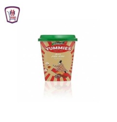 البوادى يوميس حلاوه سبريد بندق 285 جرام