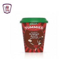 البوادى يوميس حلاوه سبريد شيكولاته بندق 285 جرام