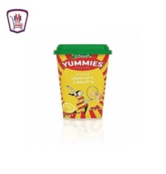 البوادى يوميس حلاوه سبريد زنجبيل وليمون 285 جرام