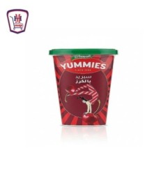 البوادى يوميس حلاوه سبريد كريز 285 جرام