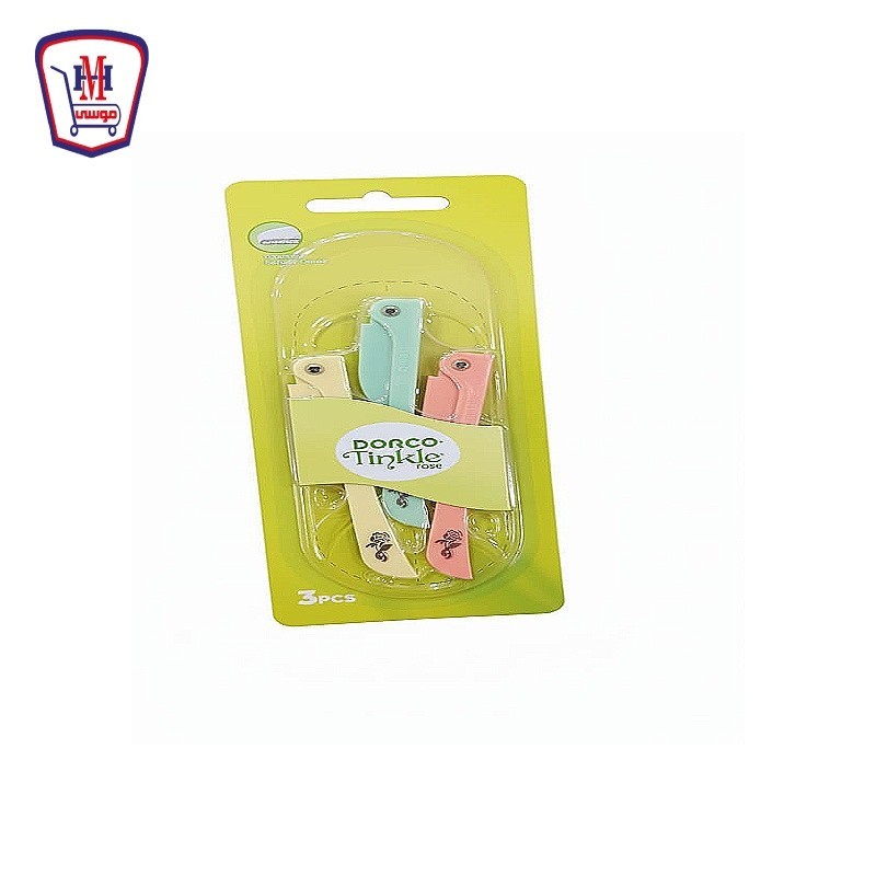 دوركو تينكل شفره تحديد الحواجب منطويه