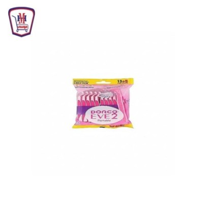 دوركو ماكينه ايف 2 بلاس 2 شفره حريمى 15 + 5 مطاطيه متحرك