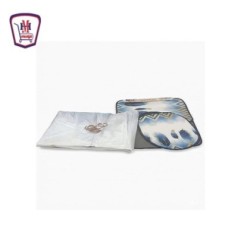 طقم دواسه حمام بالستاره