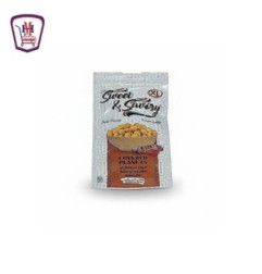 سويت اند سافورى سودانى باربيكيو 80 جرام