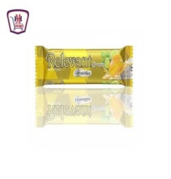 ريليفنت دروبس ليمون ونعناع 8 قطع