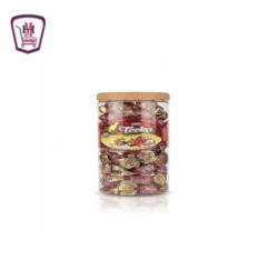 تيكا طوفى اكلير فراوله 560 جرام