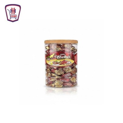 تيكا طوفى اكلير فراوله 560 جرام