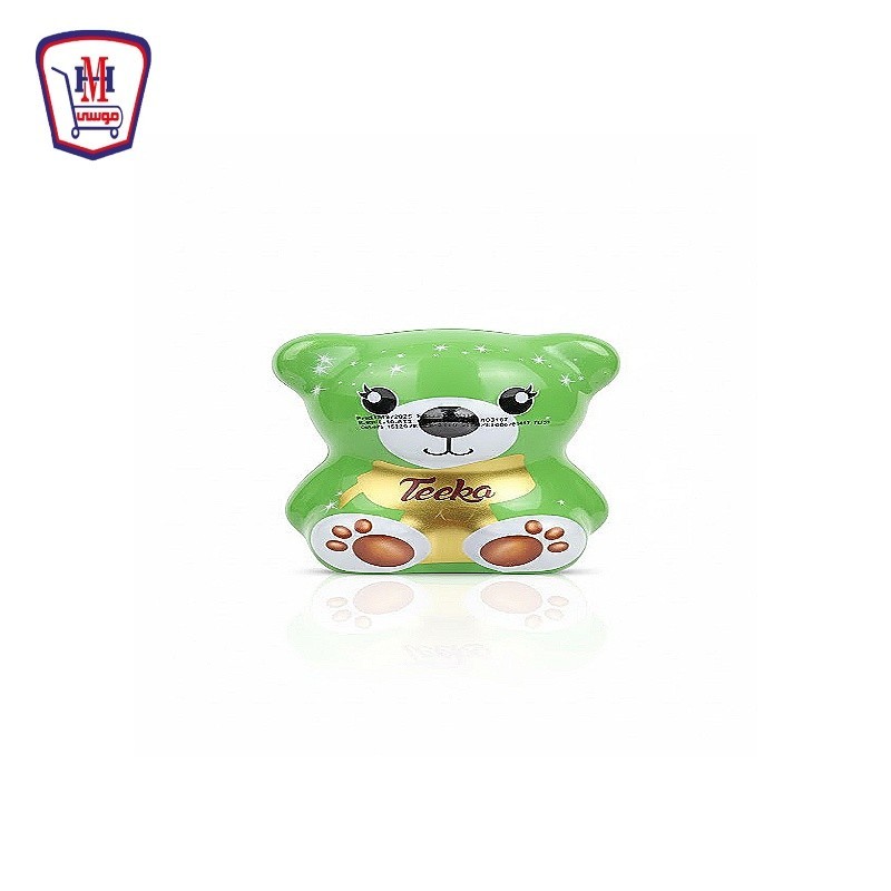 تيكا دبدوب صفيح 45 جرام