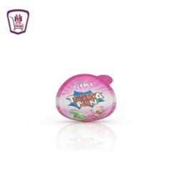 تيكا بيضه جامبو بنت