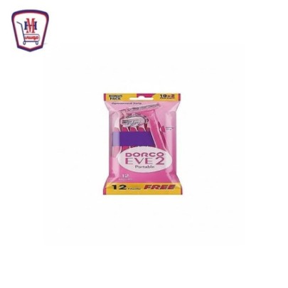 دوركو ماكينه ايف 2 بلاس 2 شفره حريمى 10 + 2 مطاطيه متحرك