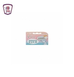 دوركو غيار امواس ايف 6 شفره حريمى 4 غيار