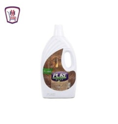 بيور شاور جيل مسك مخملى 1.5 لتر