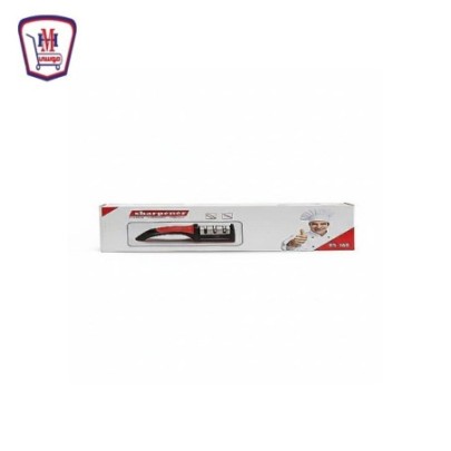 مسن سكاكين sharpener فى علبه