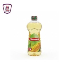 كريستال زيت ذره 700 مل | من كريستال | هايبر موسى — أفضل سعر وتوصيل سري