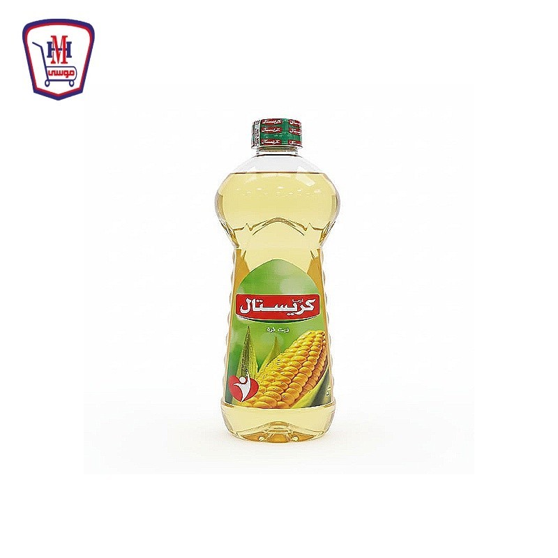 كريستال زيت ذره 700 مل