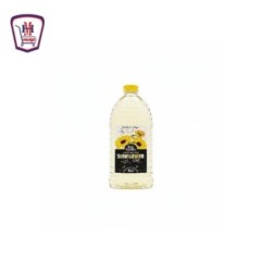 ريو سانتو زيت دوار الشمس بلاستيك 1 لتر 1 لتر من ريو | هايبر موسى