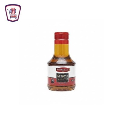 دوبيلا زيت سمسم 150 مللى | من دوبيلا | هايبر موسى — أفضل سعر وتوصيل سر