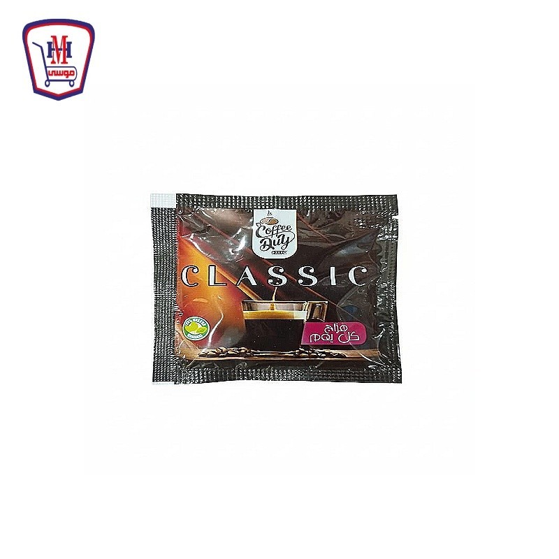 كوفى داى نسكافيه كلاسيك