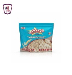 ستار شوفان حبه كامله 400 جرام