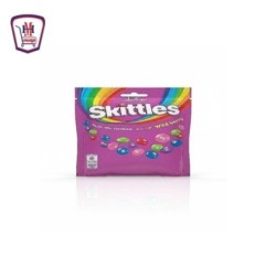 سكيتلز حلوى بنكهه التوت البرى 152 جرام | من سكيتلز | هايبر موسى — أفضل