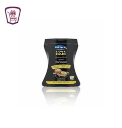 مينك شامبو منعش زيت جنين قمح 400 مللى 400 مل من مينك | تسوّق أونلاين