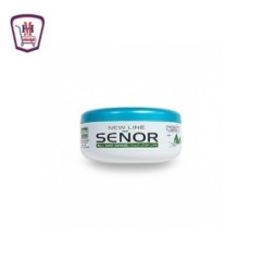 سنيور كريم تصفيف الشعر بعسل النحل لبنى 200 مللى عسل 200 مل | هايبر موس