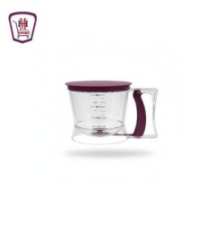 ديسبنسر موزع عجين 900 مللى | هايبر موسى — تسوّق أونلاين