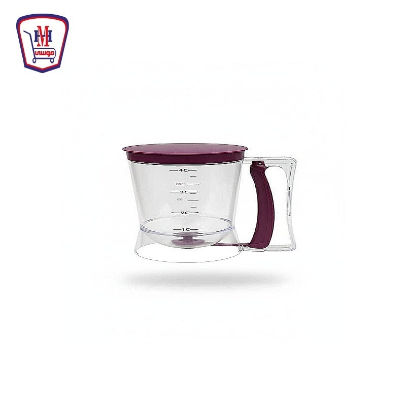 ديسبنسر موزع عجين 900 مللى