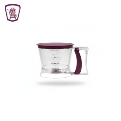 ديسبنسر موزع عجين 900 مللى | هايبر موسى — تسوّق أونلاين