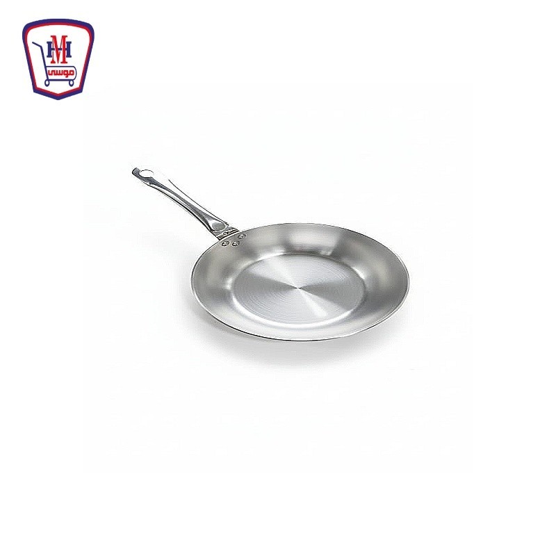 زهره الدهان طاسه المونيوم مقاس 26