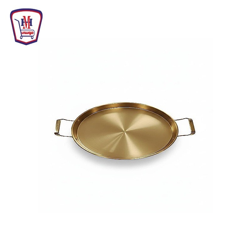 مكه جروب تايجر طاسه رقم 3