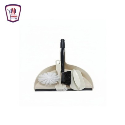 حواش طقم جاروف 5 قطع