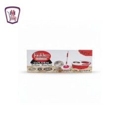 جولدن ان جردل بعصاره + غيار