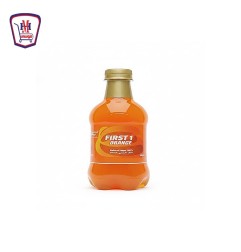 فرست وان برتقال 385 مللى | من فرست | هايبر موسى — أفضل سعر وتوصيل سريع