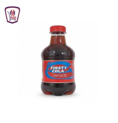 فرست وان كولا 385 مللى | من فرست | هايبر موسى — أفضل سعر وتوصيل سريع