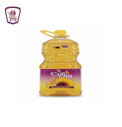 سلايت زيت دوار الشمس 2.100 لتر
