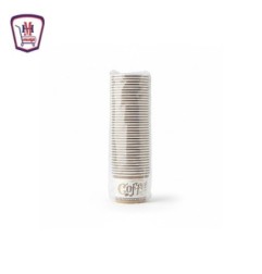 اورا اكواب ورقيه 4 اونز 50 قطعه | هايبر موسى