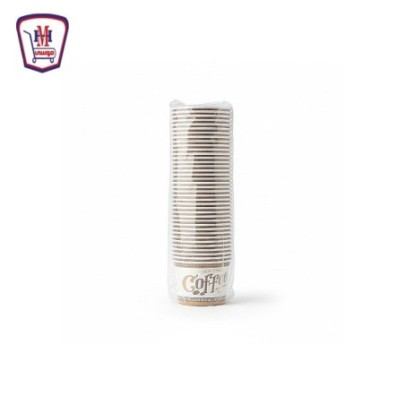 اورا اكواب ورقيه 4 اونز 50 قطعه | هايبر موسى