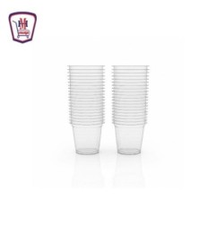 اورا اكواب بلاستيك 220 مللى 50 قطعه | هايبر موسى