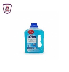 نوفى مطهر متعدد الاغراض نسيم الانتعاش 730 مللى +60 مللى هديه