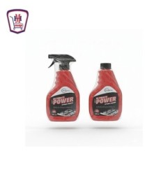 ماديرا باور مذيب الدهون 500 مللى 2 قطعه عرض 500 مل من مادي | هايبر موس