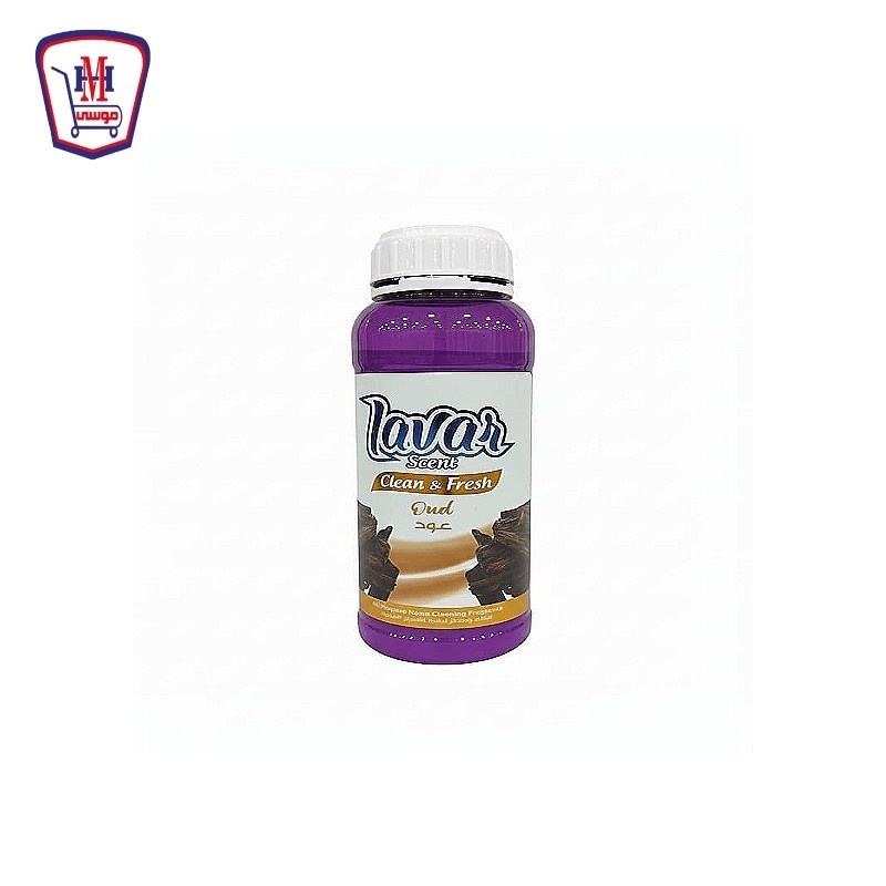 لافار منظف لجميع الاسطح بالعود 550 مللى