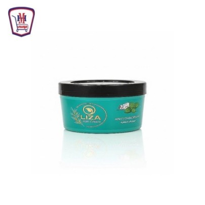 ليزا كريم شعر ضد القشره 150 جرام | من ليزا | هايبر موسى — أفضل سعر وتو