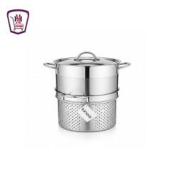 لينس طقم حلل تركى 3 قطع | هايبر موسى — تسوّق أونلاين