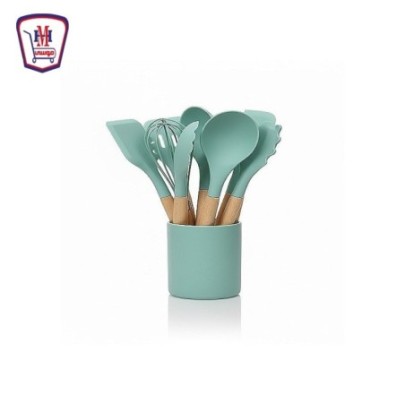 طقم توزيع يد الوان خشابى — منزلي | هايبر موسى