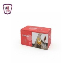 بلانك ماكس طقم كوب زجاج 6 قطعه موديل KTZB 108 | هايبر موسى — تسوّق أون