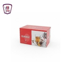 بلانك ماكس طقم مج قهوه 6 قطع KTZB 88- 2 | من بلانك ماكس | هايبر موسى